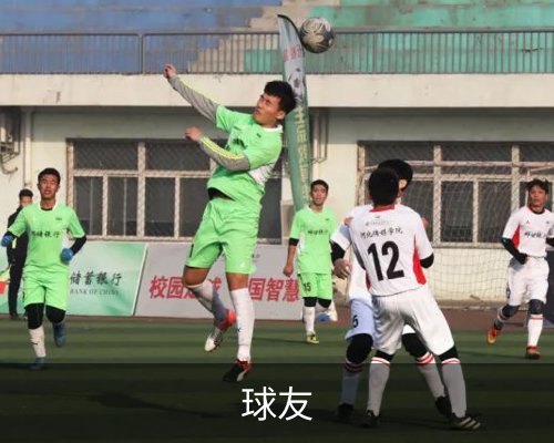 球友体育的故事 